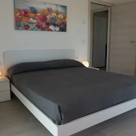 Apartamento Casa Gasparina *
