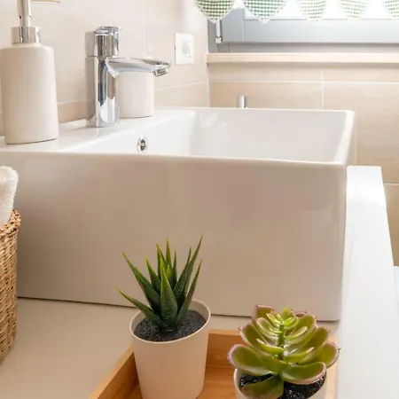 Apartamento Casa Gasparina *