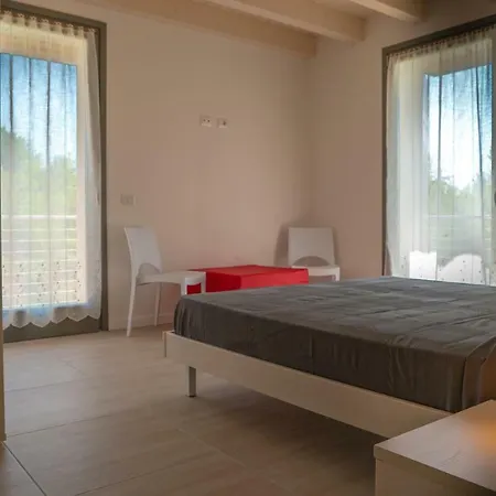 Διαμέρισμα Casa Gasparina *