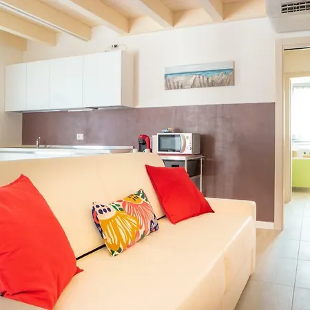 Apartamento Casa Gasparina *