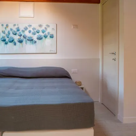Apartamento Casa Gasparina *
