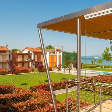 Casa Gasparina * Castelnuovo del Garda