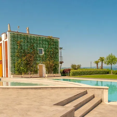 Casa Gasparina * Castelnuovo del Garda